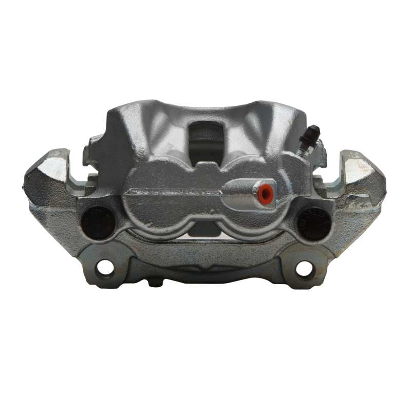 Picture of DFC 03-16 Volvo XC90/XC60 Front-L Premium Caliper - Silver Zinc Coated