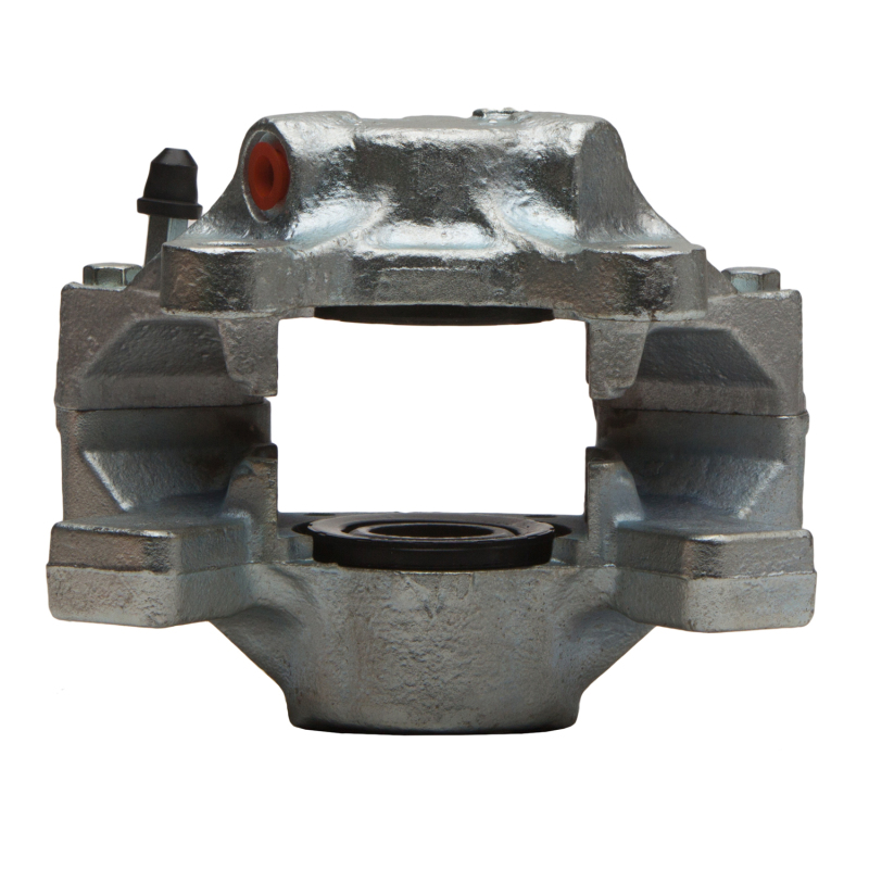 Picture of DFC 85-93 Volvo 780/740/760 Series/960/940 Rear-R Premium Caliper - Silver Zinc Coated