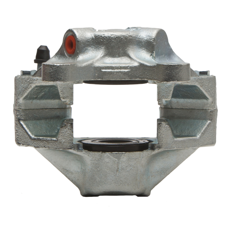 Picture of DFC 85-97 Volvo 960/940/740/760 Series Rear-R Premium Caliper - Silver Zinc Coated