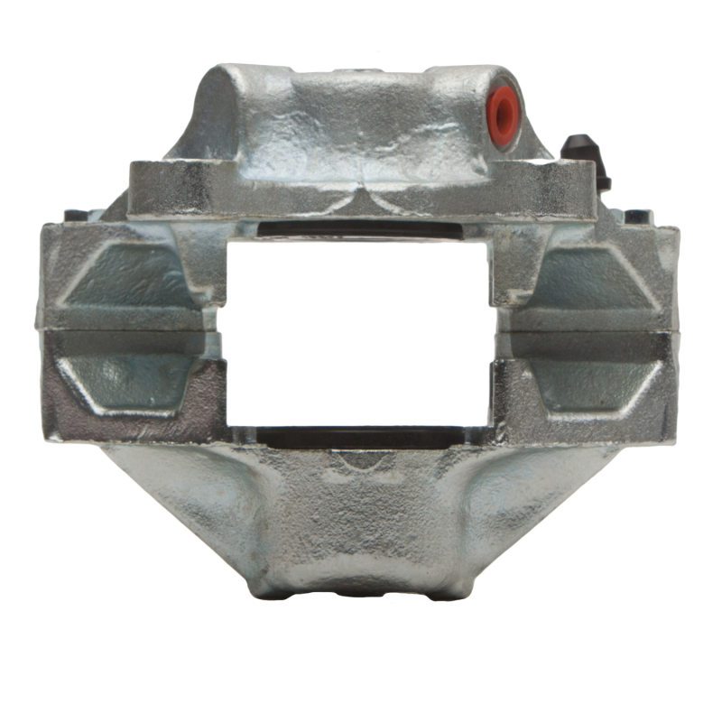 Picture of DFC 85-97 Volvo 740/760 Series/940/960 Rear-L Premium Caliper - Silver Zinc Coated