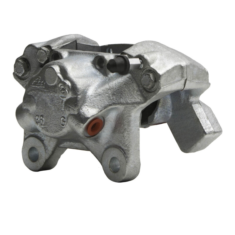 Picture of DFC 85-93 Volvo 780/940/960/740/760 Series Rear-L Premium Caliper - Silver Zinc Coated