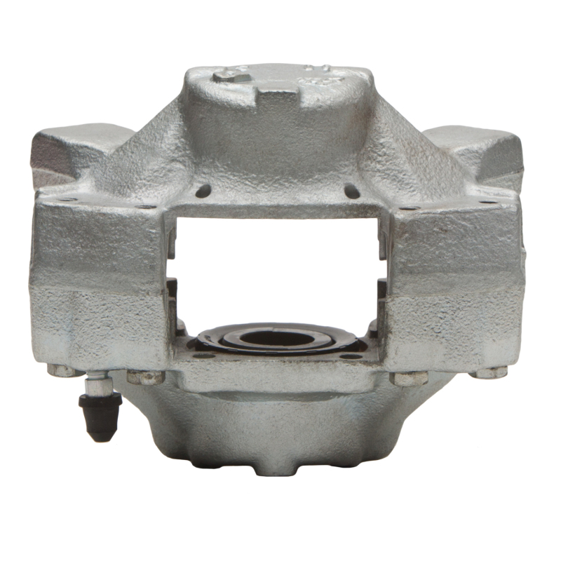 Picture of DFC 93-04 Volvo C70/S70/V70/850 Rear-R Premium Caliper - Silver Zinc Coated