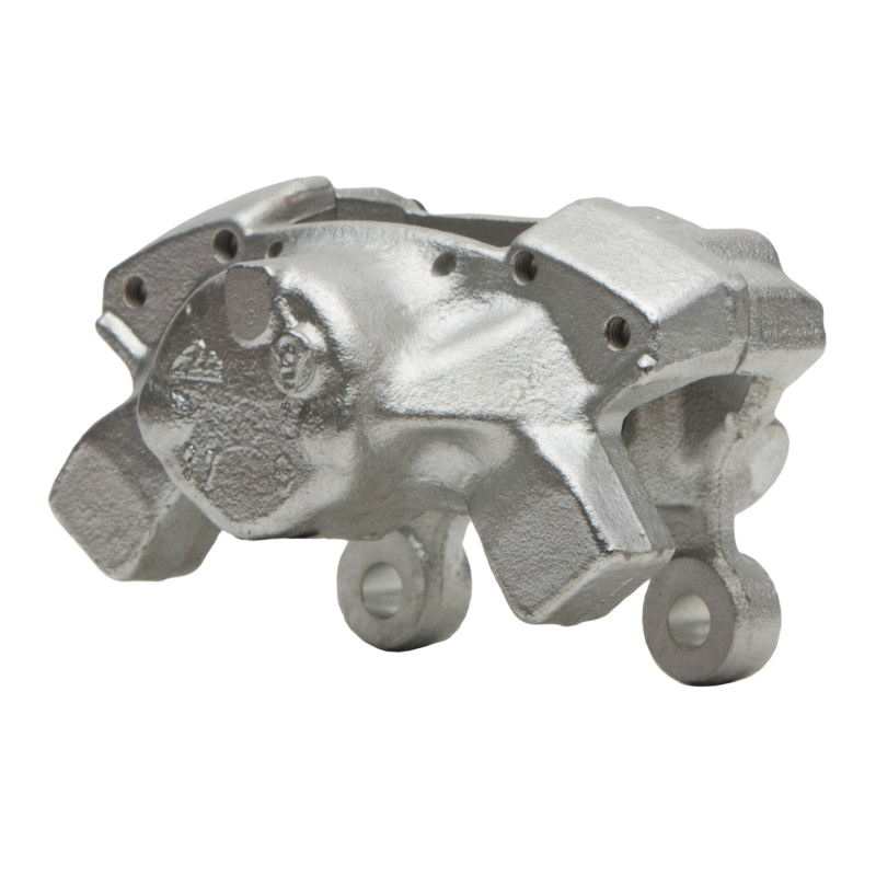Picture of DFC 93-04 Volvo 850/V70/C70/S70 Rear-L Premium Caliper - Silver Zinc Coated