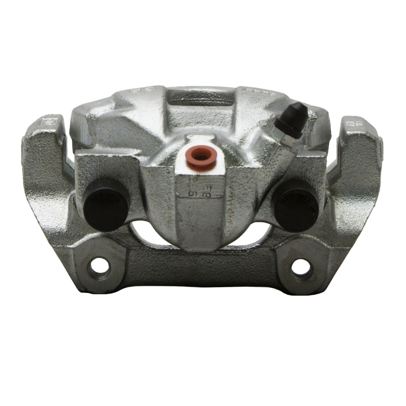 Picture of DFC 99-09 Volvo S60/V70/XC70/S80 Rear-R Premium Caliper - Silver Zinc Coated