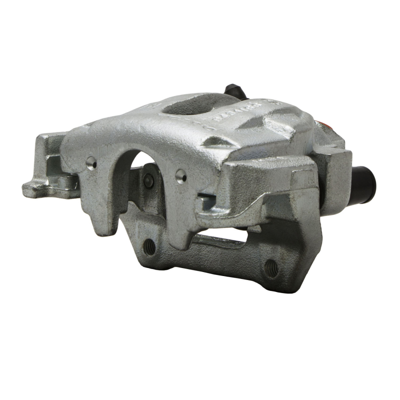Picture of DFC 99-09 Volvo S60/V70/XC70/S80 Rear-R Premium Caliper - Silver Zinc Coated