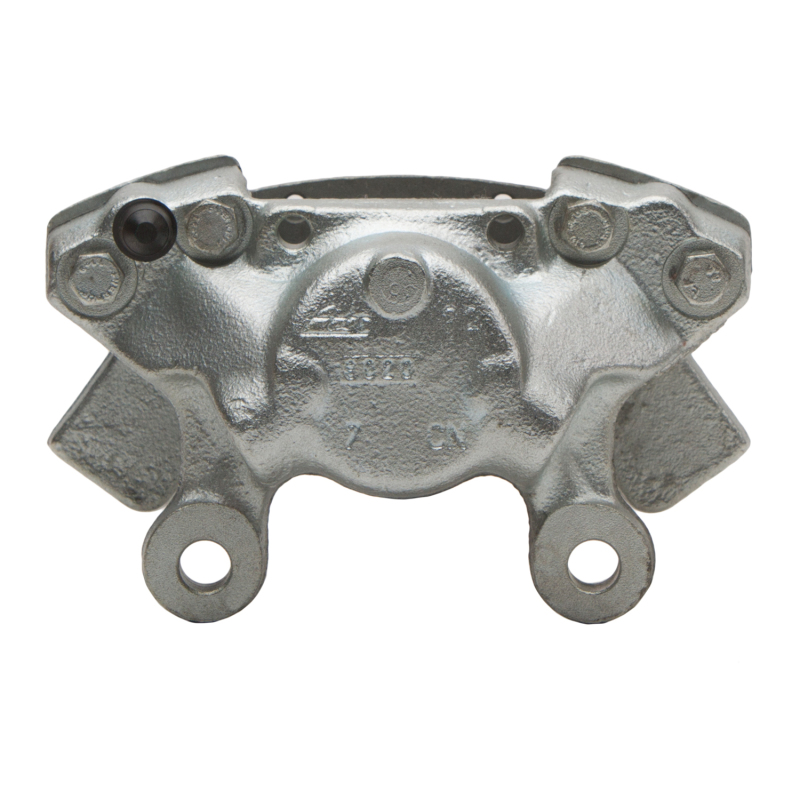 Picture of DFC 93-04 Volvo C70/S70/V70/850 Rear-R Premium Caliper - Silver Zinc Coated