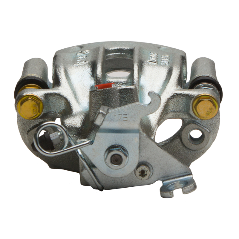 Picture of DFC 00-10 Volvo V40/S40 Rear-R Premium Caliper - Silver Zinc Coated