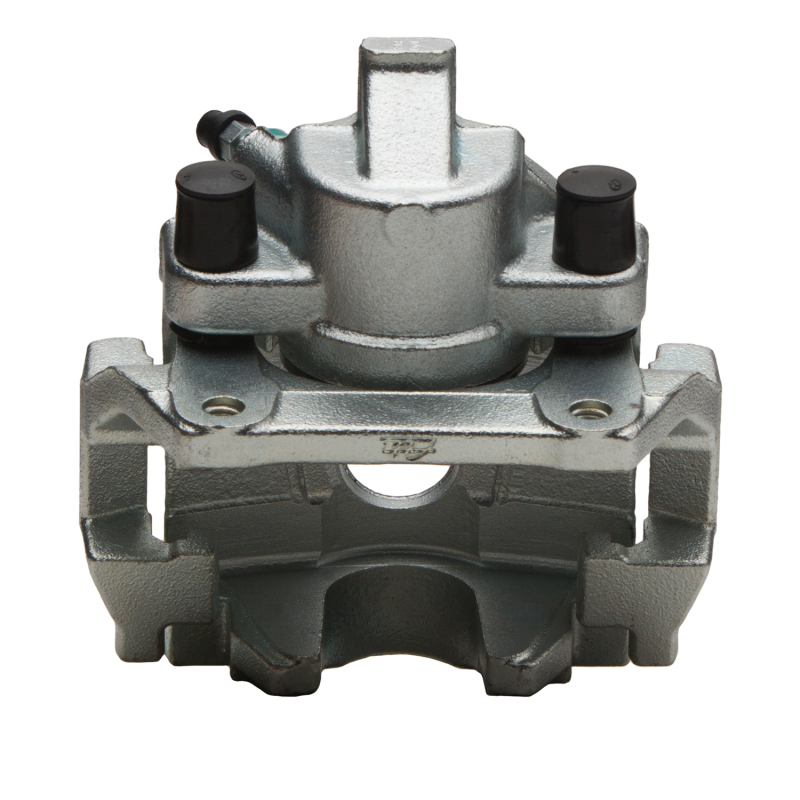 Picture of DFC 03-14 Volvo XC90 Rear-L Premium Caliper - Silver Zinc Coated