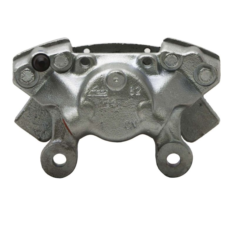 Picture of DFC 95-97 Volvo 850 Rear-R Premium Caliper - Silver Zinc Coated