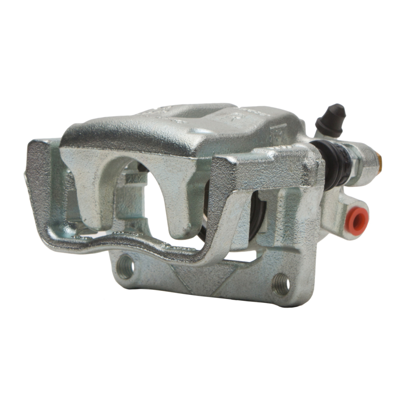 Picture of DFC 07-16 Volvo S80 Rear-R Premium Caliper - Silver Zinc Coated