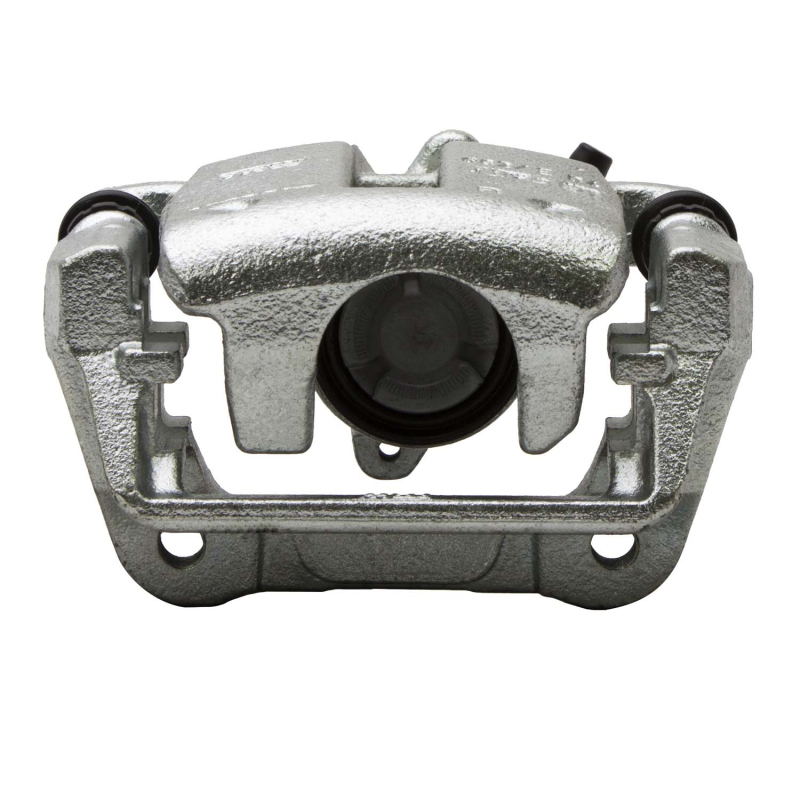 Picture of DFC 07-16 Volvo XC70/S80 Rear-R Premium Caliper - Silver Zinc Coated