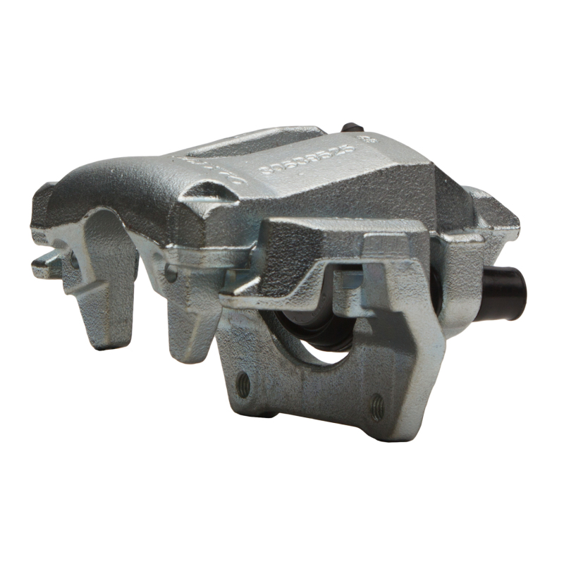 Picture of DFC 03-14 Volvo XC90 Rear-R Premium Caliper - Silver Zinc Coated