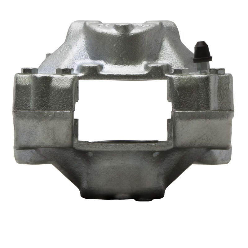 Picture of DFC 95-97 Volvo 850 Rear-R Premium Caliper - Silver Zinc Coated