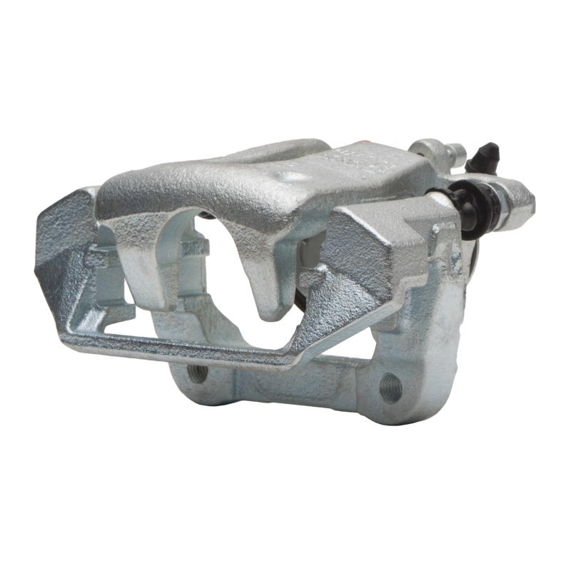 Picture of DFC 07-18 Volvo V70/S60/XC70/V60/XC60/S80 Rear-R Premium Caliper - Silver Zinc Coated