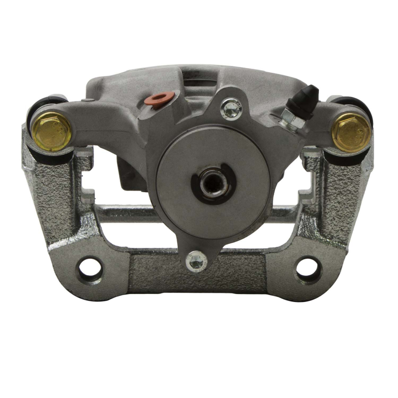 Picture of DFC 11-18 Volvo V60 Cross Country/XC70/S60/V60/S60 Cross Country Rear-L Premium Caliper - Silver