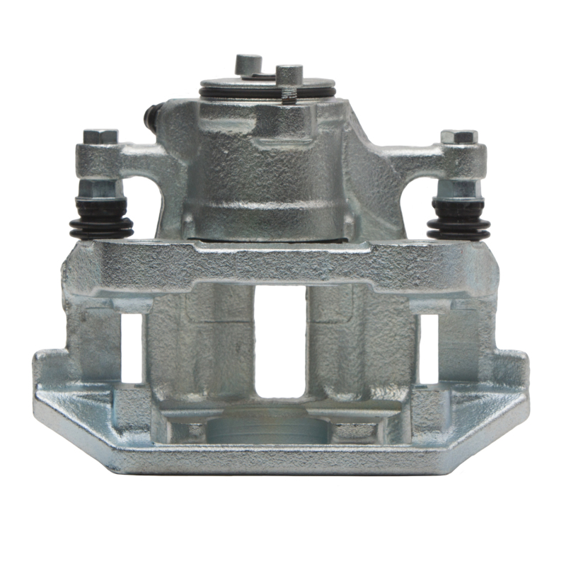 Picture of DFC 07-18 Volvo V70/S60/XC70/V60/XC60/S80 Rear-R Premium Caliper - Silver Zinc Coated