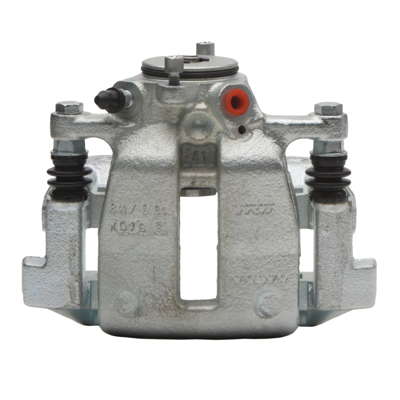 Picture of DFC 07-18 Volvo XC60/XC70/S60/V70/S80/V60 Cross Country/V60 Rear-L Premium Caliper - Silver