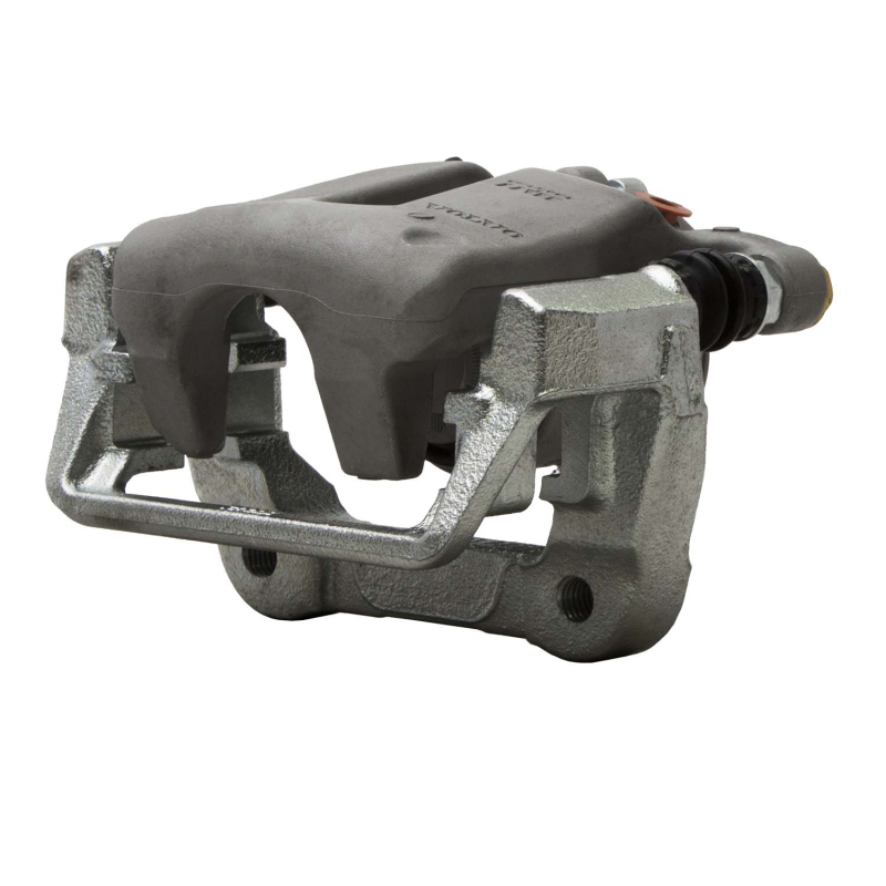 Picture of DFC 11-18 Volvo V60 Cross Country/XC70/S60/V60/S60 Cross Country Rear-L Premium Caliper - Silver