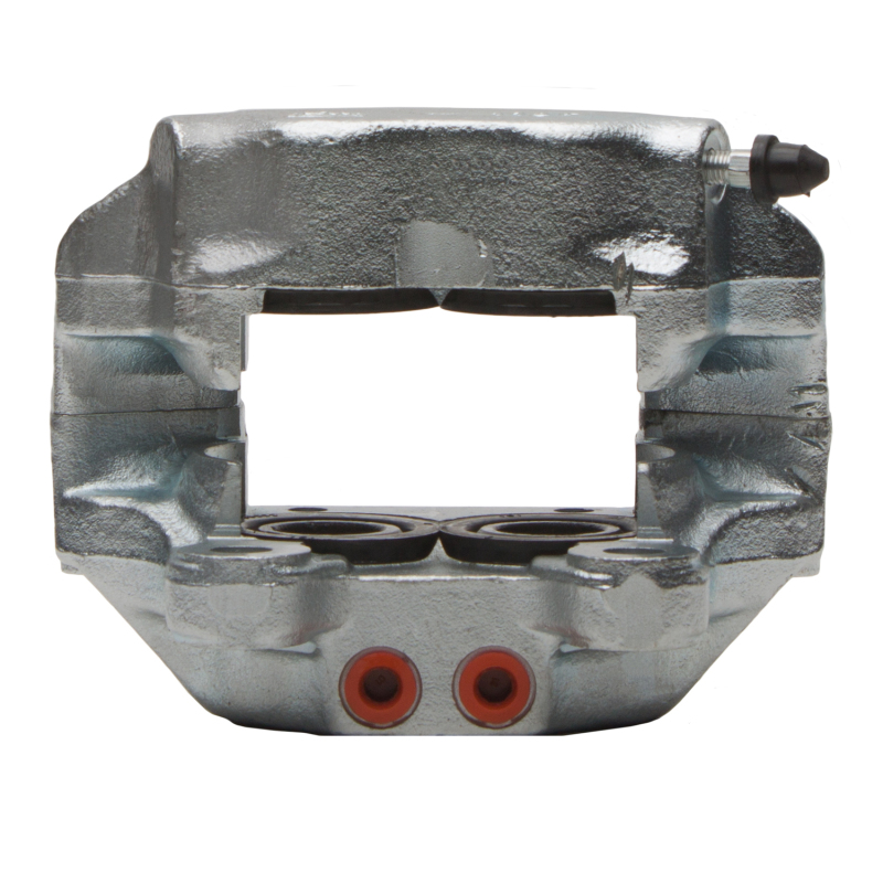 Picture of DFC 69-76 BMW 02 Front-R Premium Caliper - Silver Zinc Coated