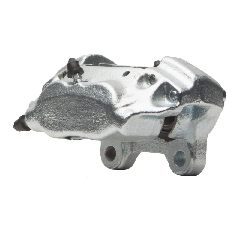 Picture of DFC 69-76 BMW 1600 Front-L Premium Caliper - Silver Zinc Coated