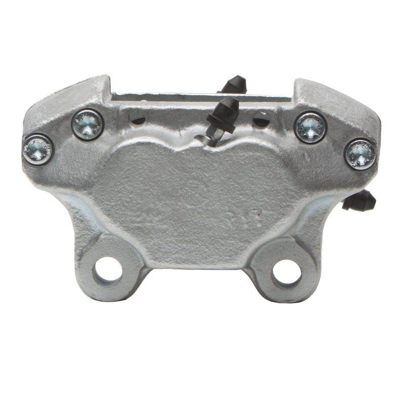 Picture of DFC 69-76 BMW 1600 Front-L Premium Caliper - Silver Zinc Coated