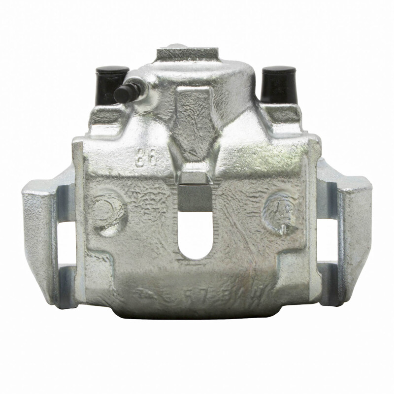 Picture of DFC 80-90 BMW 533i Front-R Premium Caliper - Silver Zinc Coated