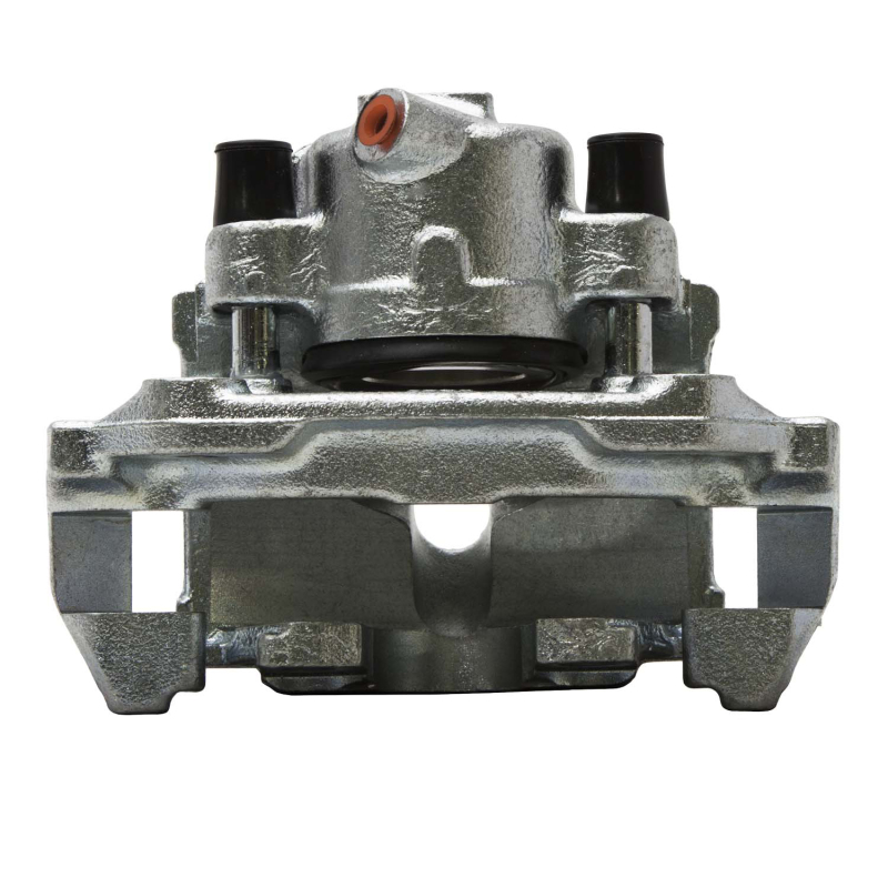 Picture of DFC 80-90 BMW 524td Front-L Premium Caliper - Silver Zinc Coated