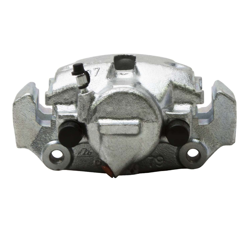 Picture of DFC 80-90 BMW 524td Front-L Premium Caliper - Silver Zinc Coated