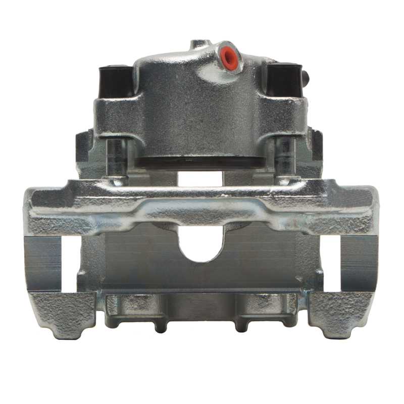 Picture of DFC 87-95 BMW 750i Front-R Premium Caliper - Silver Zinc Coated