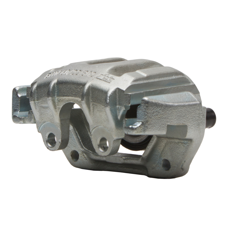 Picture of DFC 89-95 BMW 730i Front-R Premium Caliper - Silver Zinc Coated