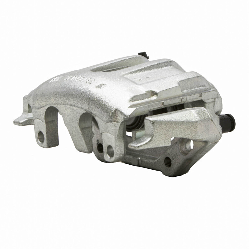 Picture of DFC 95-03 BMW Z8 Front-L Premium Caliper - Silver Zinc Coated