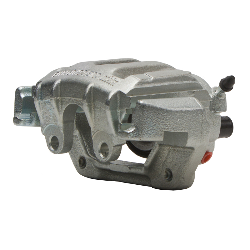Picture of DFC 89-95 BMW 525i Front-L Premium Caliper - Silver Zinc Coated