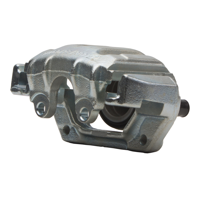 Picture of DFC 87-95 BMW 750i Front-R Premium Caliper - Silver Zinc Coated