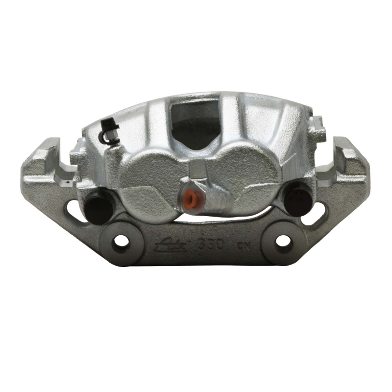 Picture of DFC 95-03 BMW Z8 Front-R Premium Caliper - Silver Zinc Coated