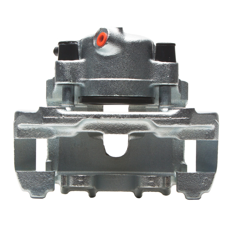 Picture of DFC 95-99 BMW M3 E36 Front-R Premium Caliper - Silver Zinc Coated