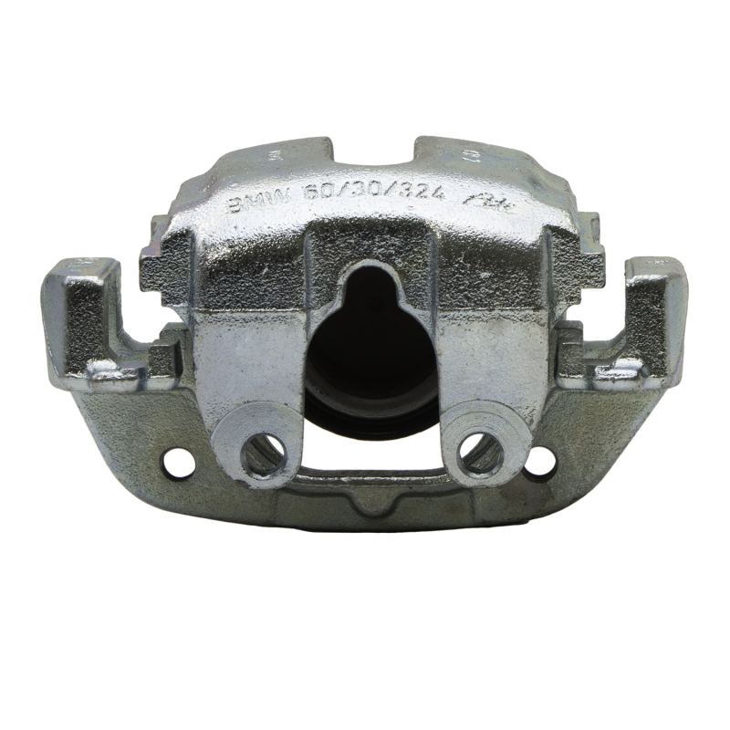 Picture of DFC 95-01 BMW 740i Front-R Premium Caliper - Silver Zinc Coated