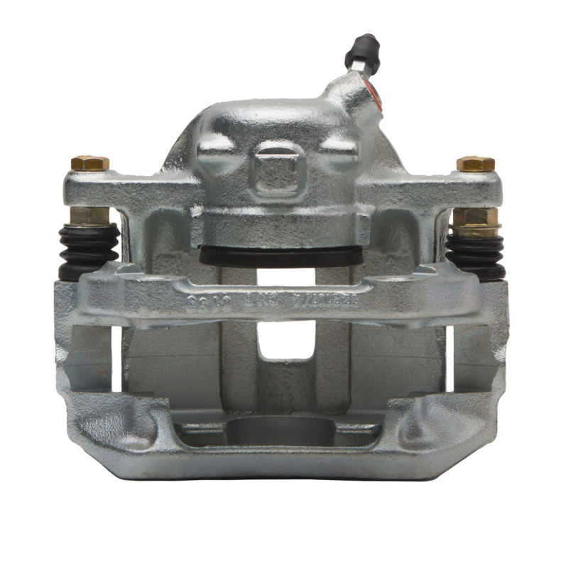 Picture of DFC 84-94 BMW 325 Front-L Premium Caliper - Silver Zinc Coated