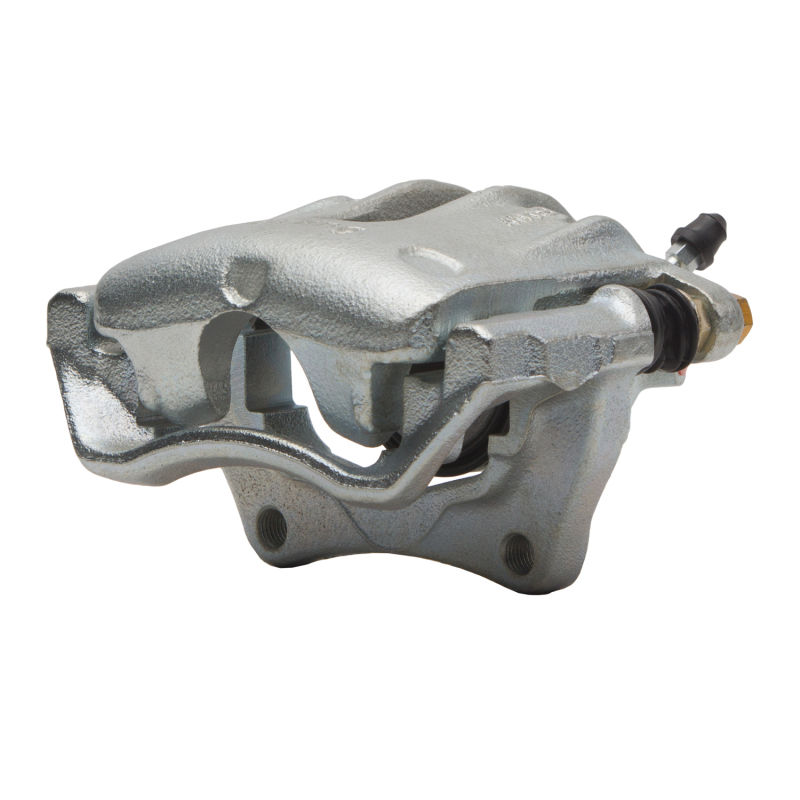Picture of DFC 84-94 BMW 325i Front-R Premium Caliper - Silver Zinc Coated
