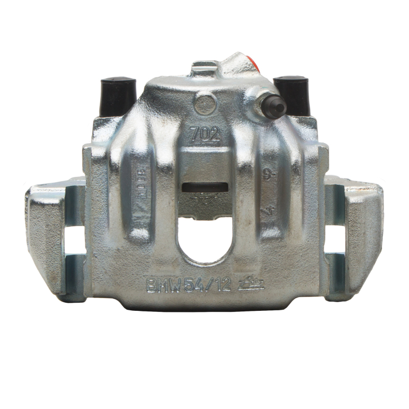 Picture of DFC 95-98 BMW 318ti Front-R Premium Caliper - Silver Zinc Coated