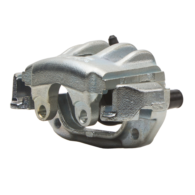 Picture of DFC 95-98 BMW 318ti Front-L Premium Caliper - Silver Zinc Coated