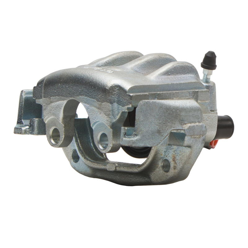 Picture of DFC 95-98 BMW 318ti Front-R Premium Caliper - Silver Zinc Coated