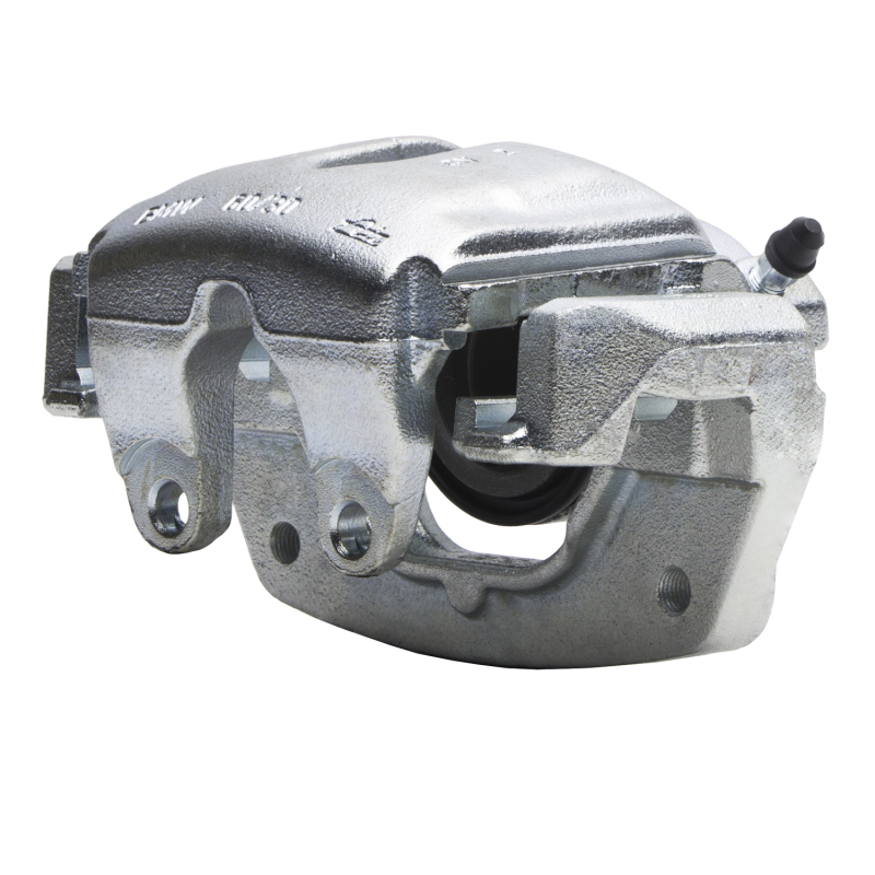 Picture of DFC 00-06 BMW X5 Front-R Premium Caliper - Silver Zinc Coated
