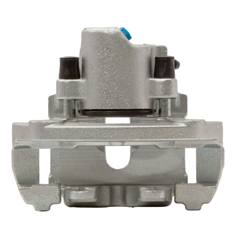 Picture of DFC 00-06 BMW X5 Front-L Premium Caliper - Silver Zinc Coated