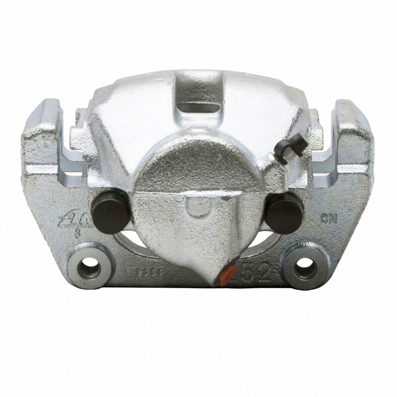 Picture of DFC 90-93 BMW 850Ci Front-R Premium Caliper - Silver Zinc Coated