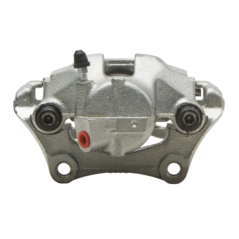 Picture of DFC 84-94 BMW 325is Front-R Premium Caliper - Silver Zinc Coated