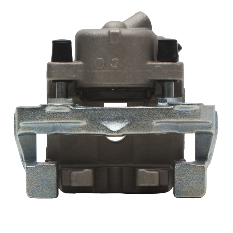 Picture of DFC 96-03 BMW 528i Front-L Premium Caliper - Silver Zinc Coated