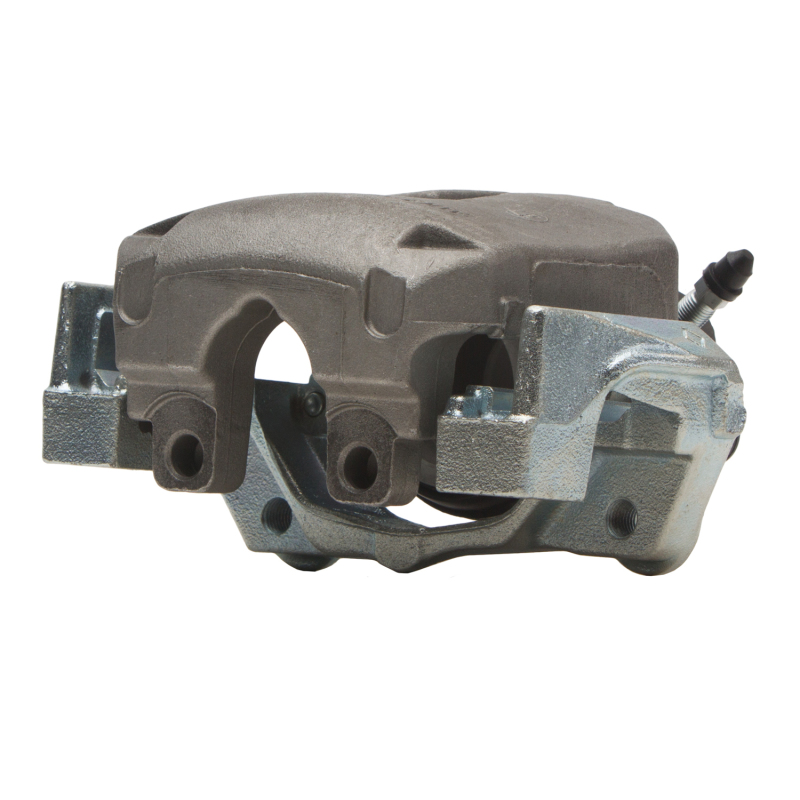 Picture of DFC 96-03 BMW 528i Front-R Premium Caliper - Silver Zinc Coated