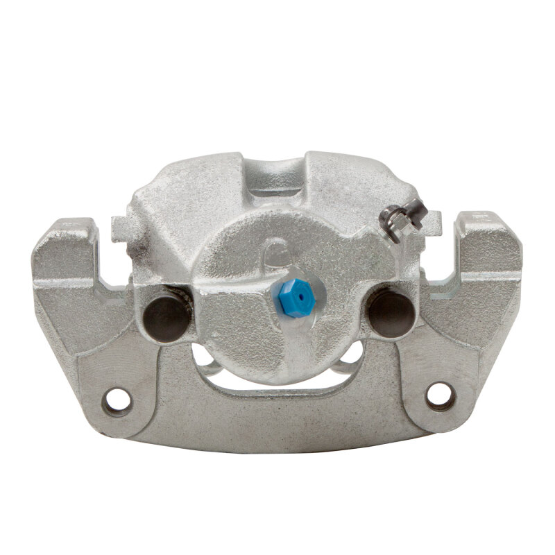 Picture of DFC 00-06 BMW X5 Front-L Premium Caliper - Silver Zinc Coated