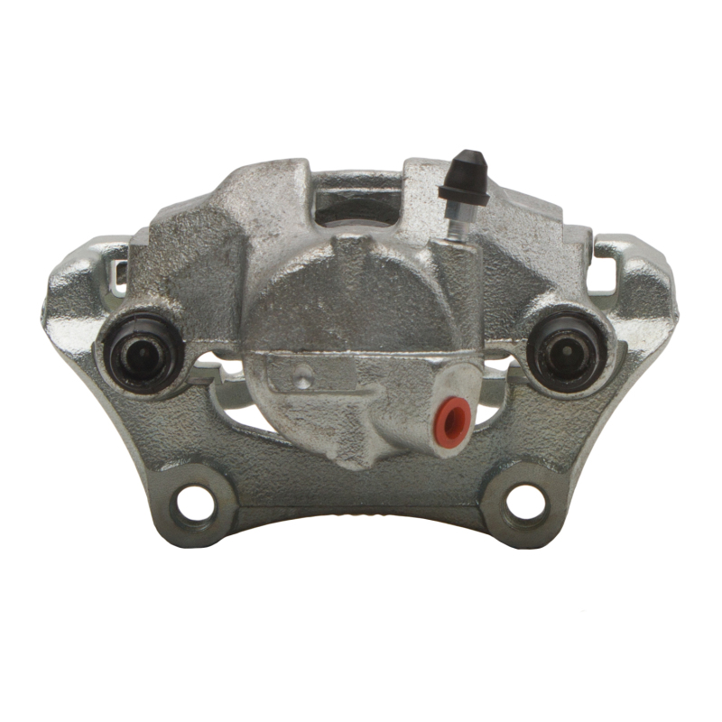 Picture of DFC 84-94 BMW 325e Front-L Premium Caliper - Silver Zinc Coated