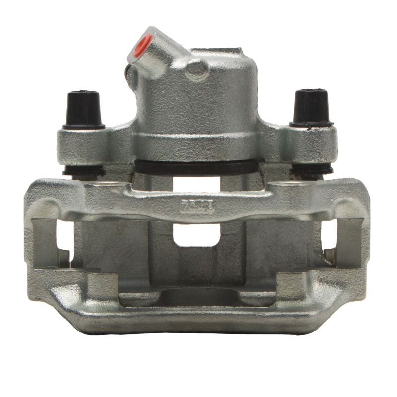 Picture of DFC 84-94 BMW 325is Front-R Premium Caliper - Silver Zinc Coated
